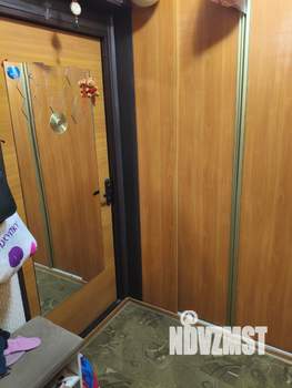 2-к квартира, вторичка, 51м2, 7/9 этаж