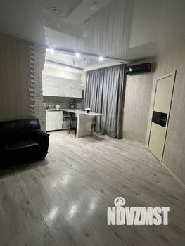 2-к квартира, вторичка, 74м2, 9/9 этаж