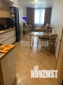 2-к квартира, вторичка, 45м2, 13/19 этаж