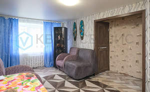 2-к квартира, вторичка, 45м2, 1/3 этаж