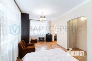 1-к квартира, вторичка, 30м2, 1/5 этаж