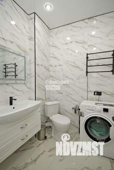 1-к квартира, вторичка, 41м2, 13/15 этаж