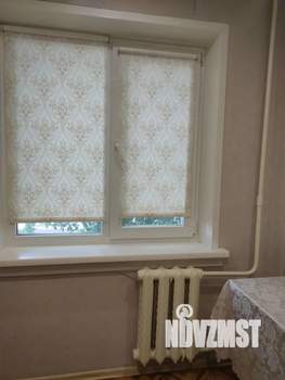 1-к квартира, вторичка, 31м2, 2/5 этаж