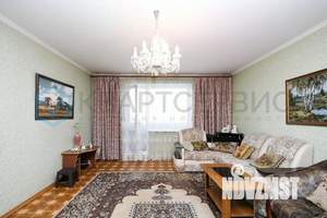 2-к квартира, вторичка, 67м2, 8/10 этаж