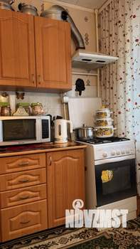 2-к квартира, вторичка, 48м2, 1/5 этаж