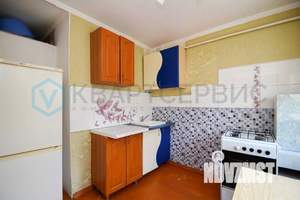 2-к квартира, вторичка, 45м2, 1/5 этаж