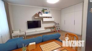 2-к квартира, вторичка, 55м2, 12/14 этаж