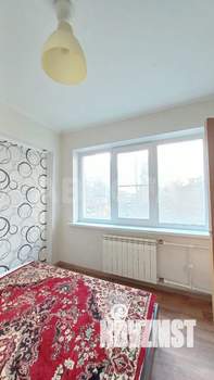 2-к квартира, вторичка, 40м2, 1/5 этаж