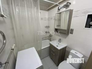 2-к квартира, вторичка, 44м2, 1/5 этаж