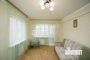 2-к квартира, вторичка, 41м2, 3/5 этаж