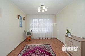 1-к квартира, вторичка, 30м2, 6/9 этаж