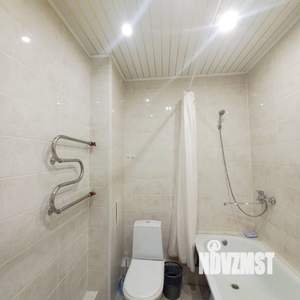 Студия квартира, вторичка, 29м2, 2/8 этаж