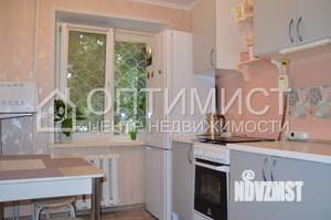 2-к квартира, вторичка, 43м2, 1/9 этаж