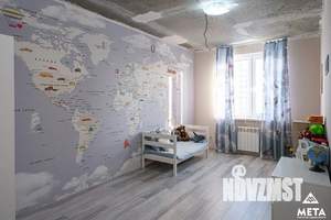 2-к квартира, вторичка, 65м2, 12/17 этаж