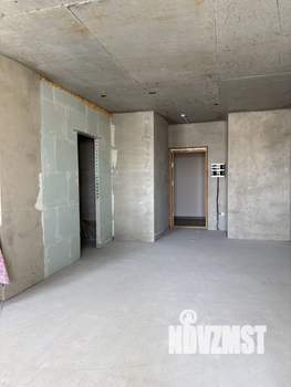 1-к квартира, вторичка, 44м2, 9/17 этаж