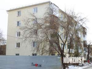 1-к квартира, вторичка, 30м2, 3/5 этаж