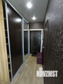 Студия квартира, вторичка, 35м2, 9/9 этаж
