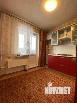 3-к квартира, вторичка, 65м2, 4/5 этаж