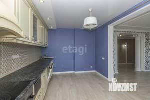 3-к квартира, вторичка, 115м2, 10/12 этаж