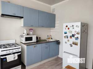 1-к квартира, вторичка, 35м2, 1/10 этаж