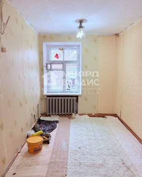 2-к квартира, вторичка, 38м2, 1/2 этаж