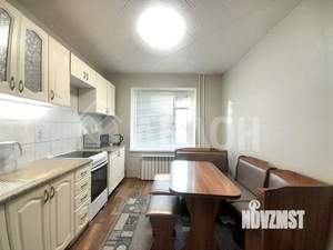 3-к квартира, вторичка, 63м2, 1/10 этаж