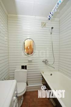 1-к квартира, вторичка, 31м2, 1/5 этаж