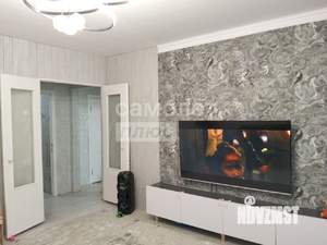 2-к квартира, вторичка, 57м2, 7/16 этаж