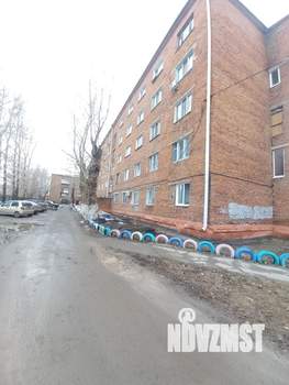 Студия квартира, вторичка, 20м2, 5/5 этаж