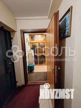 3-к квартира, вторичка, 77м2, 5/12 этаж