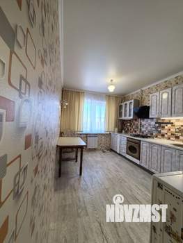 3-к квартира, вторичка, 63м2, 4/10 этаж