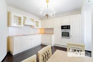 3-к квартира, вторичка, 134м2, 9/15 этаж