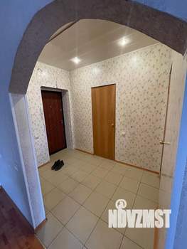 1-к квартира, вторичка, 48м2, 5/9 этаж