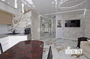 2-к квартира, вторичка, 70м2, 4/14 этаж
