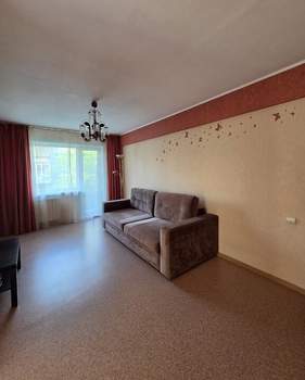 3-к квартира, вторичка, 49м2, 2/5 этаж