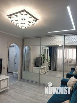 2-к квартира, вторичка, 40м2, 4/5 этаж