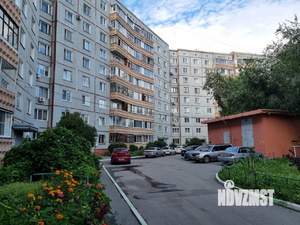 2-к квартира, вторичка, 53м2, 8/9 этаж