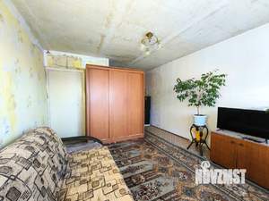 1-к квартира, вторичка, 35м2, 3/5 этаж