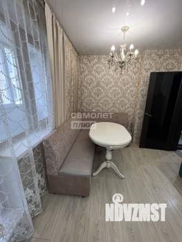 2-к квартира, вторичка, 61м2, 6/10 этаж