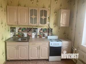 1-к квартира, вторичка, 40м2, 8/10 этаж
