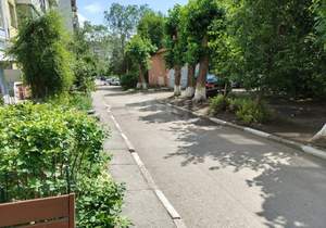 2-к квартира, вторичка, 45м2, 3/5 этаж