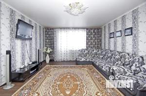 4-к квартира, вторичка, 93м2, 6/10 этаж
