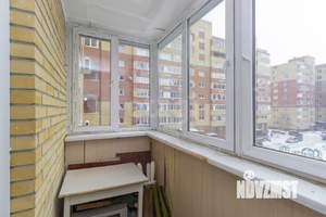 1-к квартира, вторичка, 42м2, 3/9 этаж