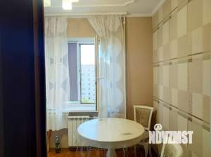 2-к квартира, вторичка, 53м2, 8/9 этаж