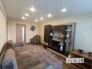 2-к квартира, вторичка, 45м2, 5/5 этаж