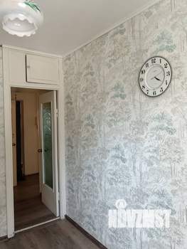 3-к квартира, вторичка, 60м2, 2/9 этаж