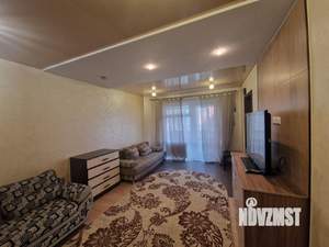 1-к квартира, вторичка, 38м2, 1/9 этаж