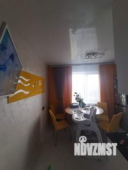 1-к квартира, вторичка, 39м2, 6/9 этаж