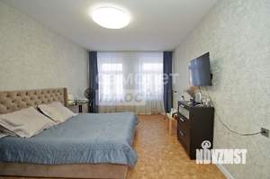 2-к квартира, вторичка, 74м2, 4/6 этаж