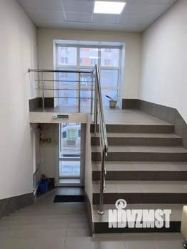 5-к квартира, вторичка, 220м2, 1/17 этаж